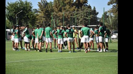 ya no es lo mismo pensar en 14 que en 30 días de receso, por lo tanto se planteó una exigencia mayor