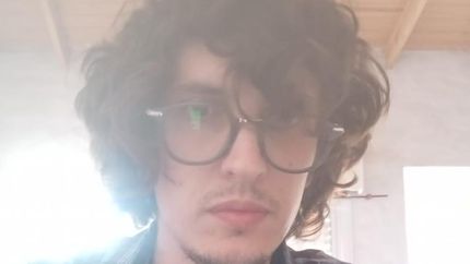 Autor de la región.