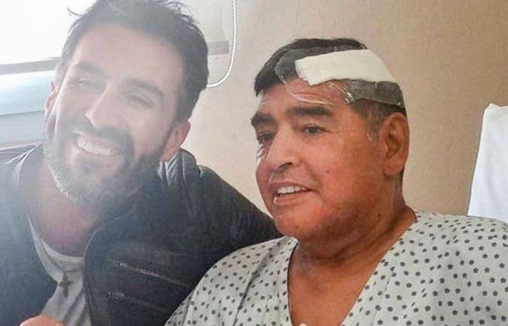 Arrancará un tratamiento.