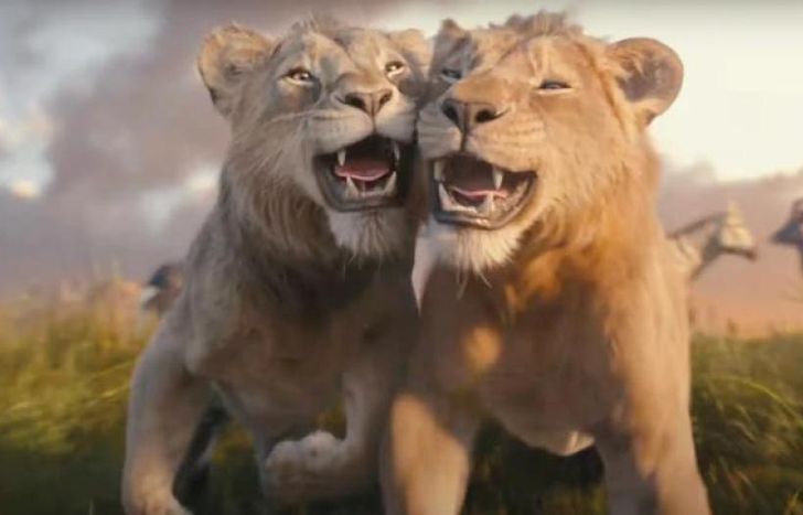 Se estrena este jueves.