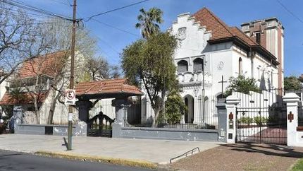 La Escuela Secundaria N°12 de Banfield se compromete con el Día Internacional de la Paz y busca que se replique al mundo.&nbsp;