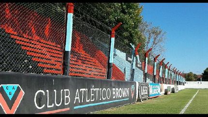 para sumar mas socios, brown lanza una campana virtual