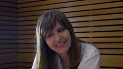 esther goris: ?ahora la cultura tiene un lugar muy importante en lomas?