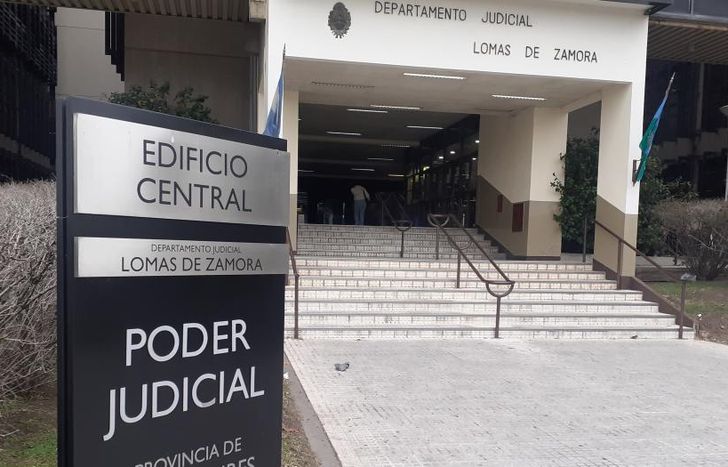 La resolución ahora está a cargo de la cámara de apelaciones que será sorteada.