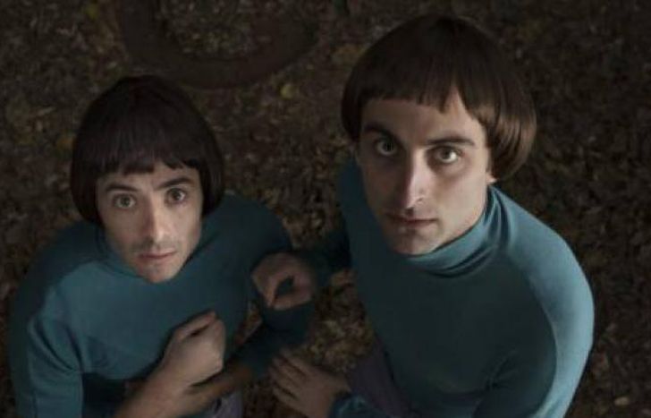 El dúo llega a Lanús.