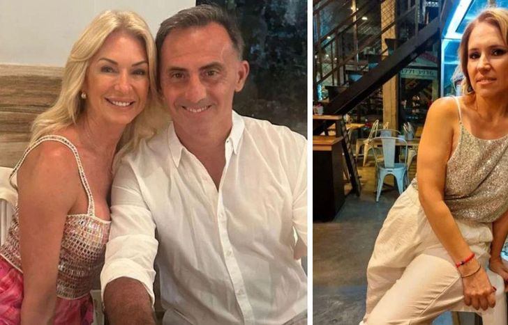 Rompió el silencio la supuesta amante de Diego Latorre.