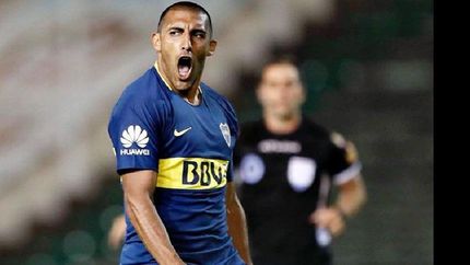 una gran chance para ?wanchope?