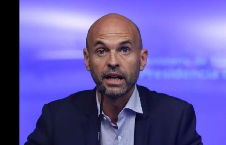 Dietrich afirmó que habría que haber escuchado más.