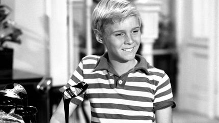 Jay North tenía 73 años.