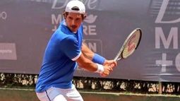 Mena buscará un lugar en el US Open.