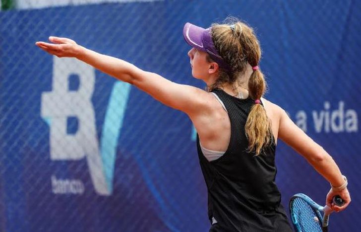 Victoria sigue en ascenso.