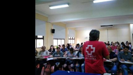 comienza la inscripcion para las carreras de la cruz roja