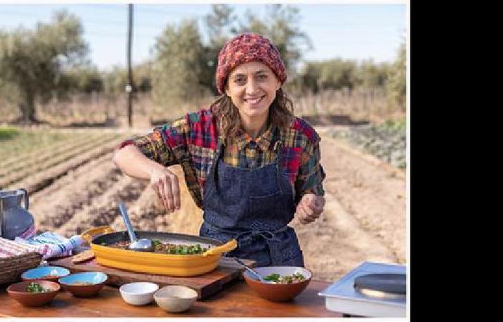 Se estrena el miércoles.