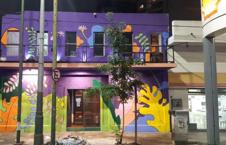 El Teatro Horizonte estuvo once días sin suministro eléctrico y tuvo que cerrar.