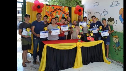 mas oportunidades laborales a traves de cursos gratuitos en lomas