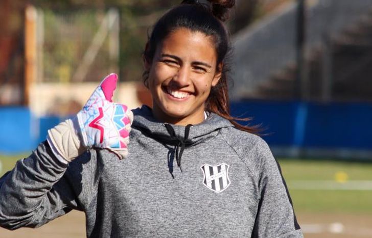 El Porvenir y Lanús, dos clubes con habitués en la Selección.