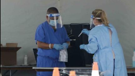 se suman los casos en provincia.