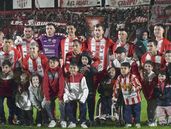 Talleres de Escalada busca acceder a la Copa Argentina.