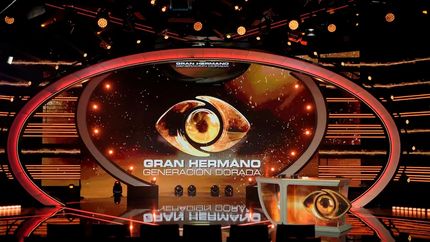 Gran Hermano Generación Dorada tendrá muchos famosos.&nbsp;