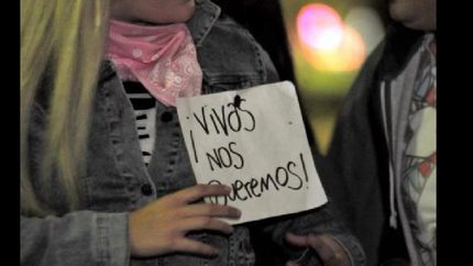 la justicia necesita agilizar las capturas.