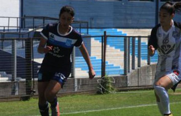 El Porvenir se quedó afuera tras caer en Avellaneda.