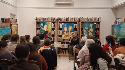 Se multiplican las jornadas por la memoria en Lomas. Se multiplican las jornadas por la memoria en Lomas.