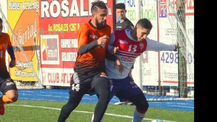talleres ensayo frente a berazategui