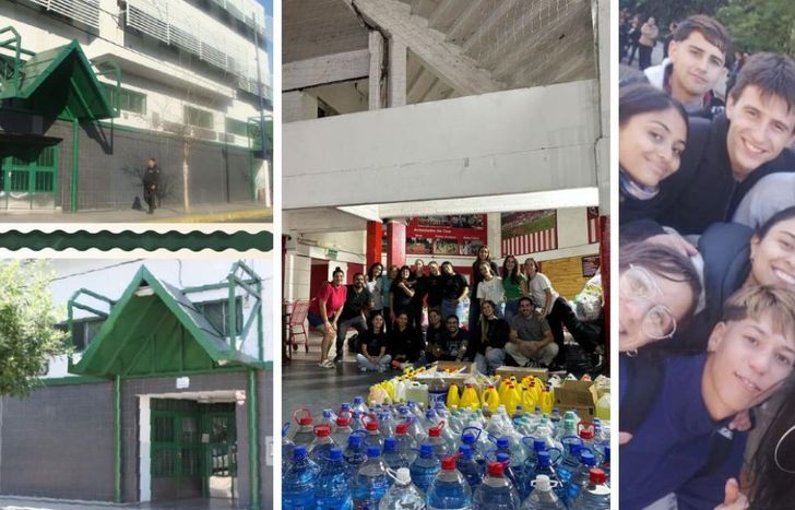 Varios puntos de recepción en Lomas.