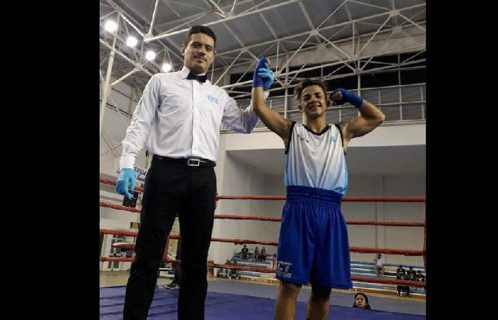 En Formosa, sumó tres victorias y estuvo cerca en la final.