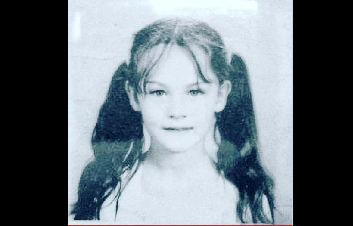 Sabrina Rojas cumplió 39 pirulos.