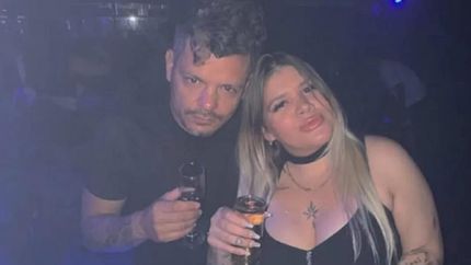 more rial se ausento de las pericias psiquiatricas y se fue a bailar