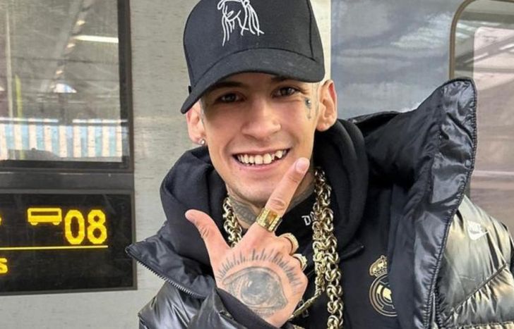 Se complica la situación de L-Gante.