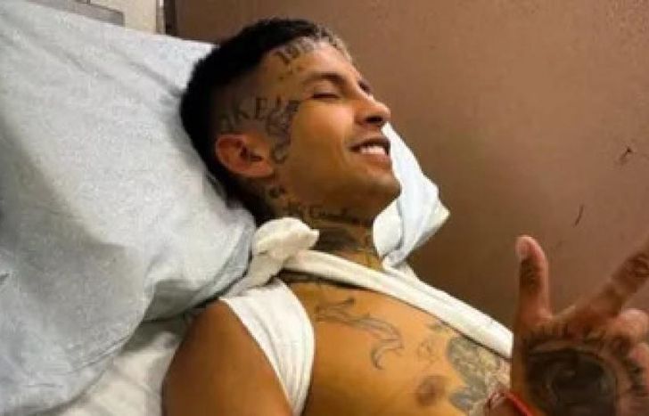 Van a operar a L-Gante.