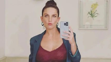 Juana denunció una estafa.