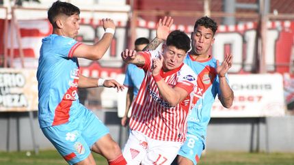 Gerzel choca con su marca.