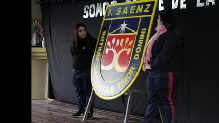 Lomas: el Instituto Sáenz celebró sus 60 años de vida