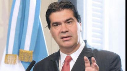 capitanich