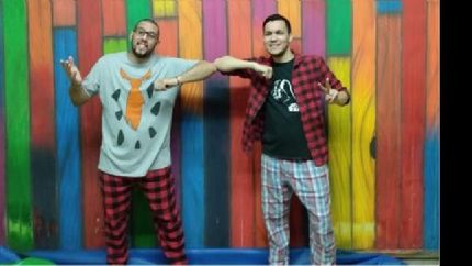 “Todos a jugar”, un programa para los más bajitos en cuarentena