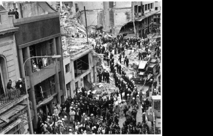 SE VERÁ EL MIÉRCOLES A LAS 20.