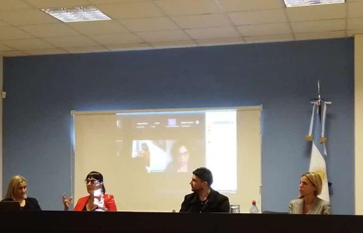 Fue este miércoles.