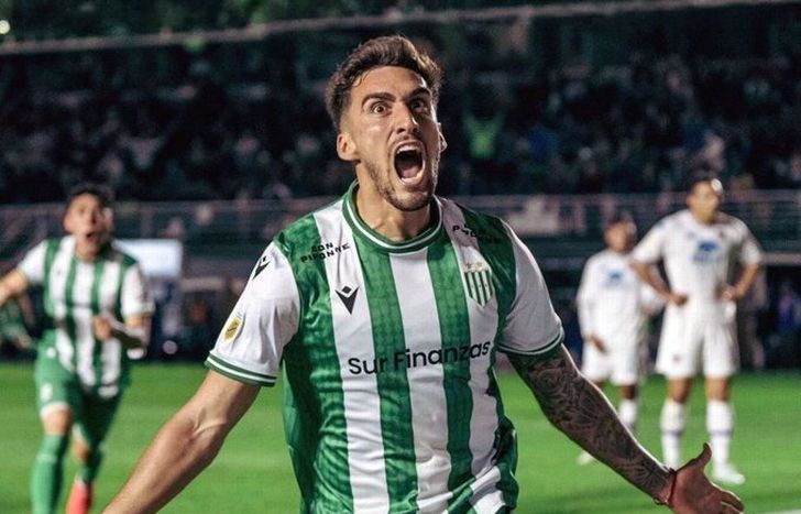 Mauro Méndez muy cerca de dejar Banfield para jugar en México.