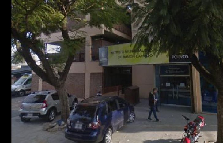 el estado de salud de la víctima es delicado.