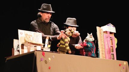 Se vienen dos semanas a pura diversión en el Teatro del Municipio.