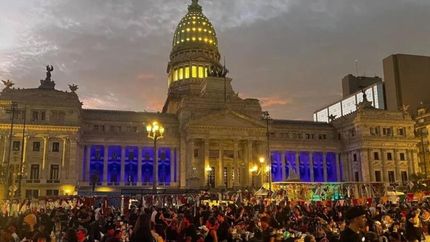 Diario La Unión | Se quedaron sin comida para repartir.