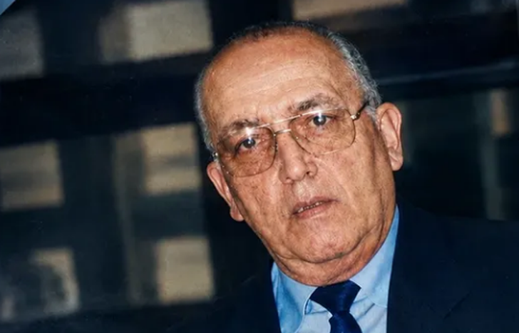 Falleció Ubaldo Raúl Silva, presidente del Club Temperley durante 2001/2004.