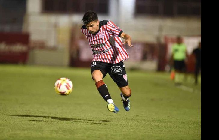 Fornari está mejor y ya está a las órdenes de Kopriva.