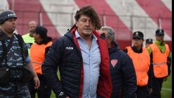 Entre lesionados, Kopriva busca lo mejor para ir a la Isla Maciel