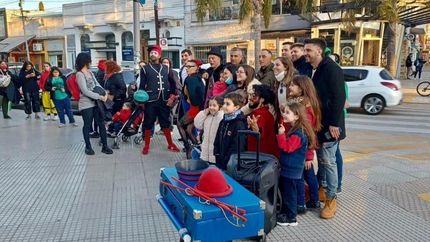 Cultura Lomas ofrecerá números gratuitos para todos los gustos.