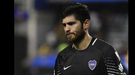 bermudez y cordoba ?bancaron? a rossi