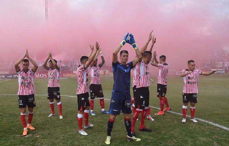 Juan Carlos Kopriva resaltó el esfuerzo, la actitud y la humidad de sus jugadores tras ganar el clásico.